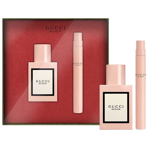 gucci bloom set sephora|where to buy Gucci Bloom.